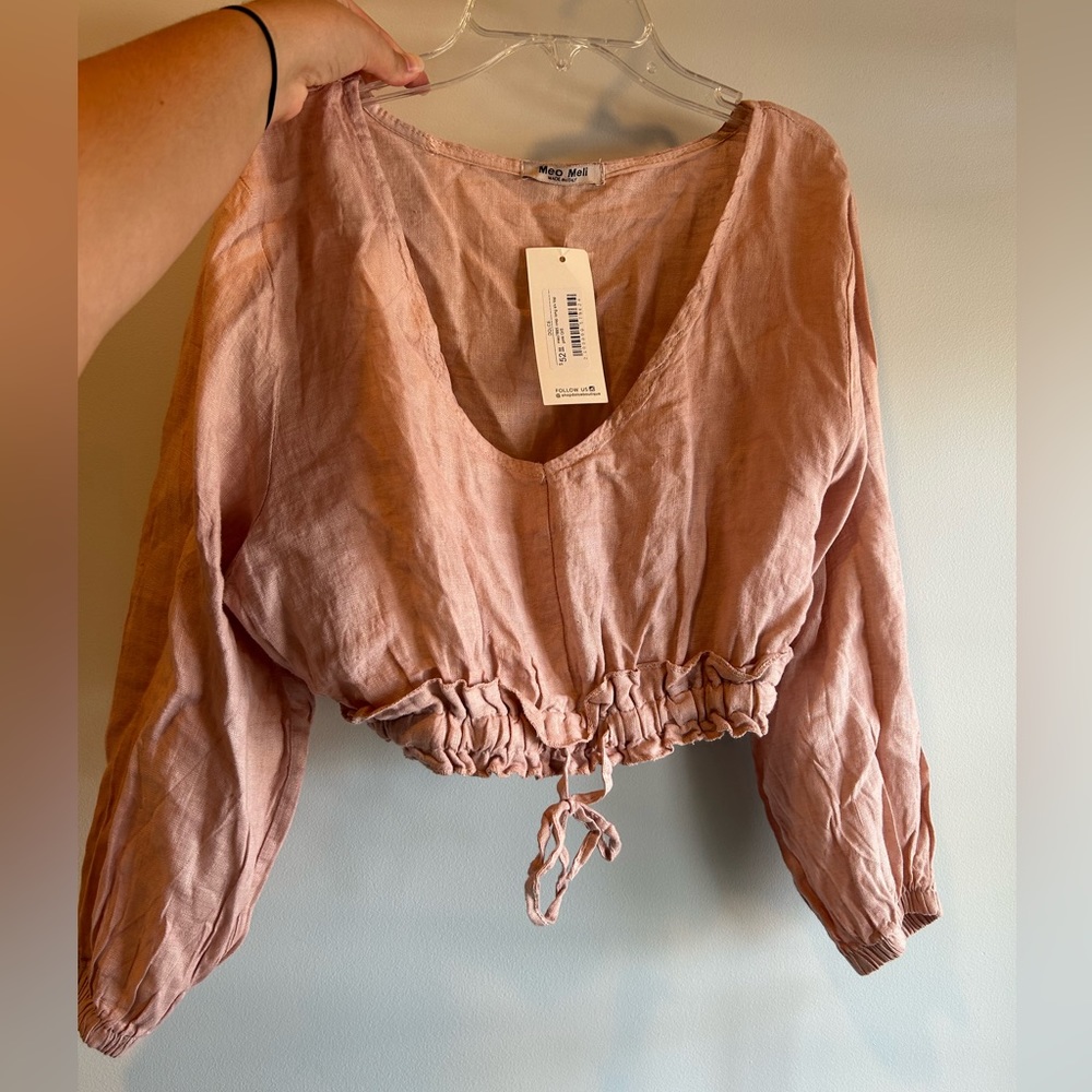 Boutique Top